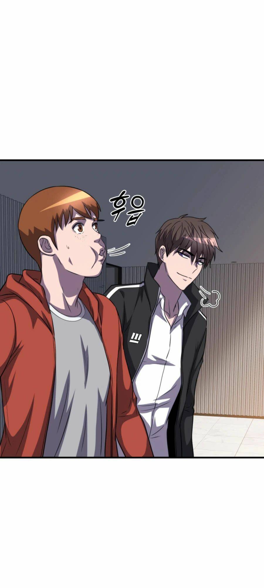 mẹ tôi là chòm sao bảo hộ m chapter 31 50