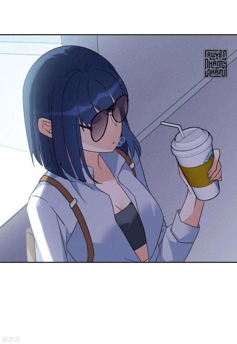 cô ấy đến rồi, xin nằm xuống! chapter 73 34