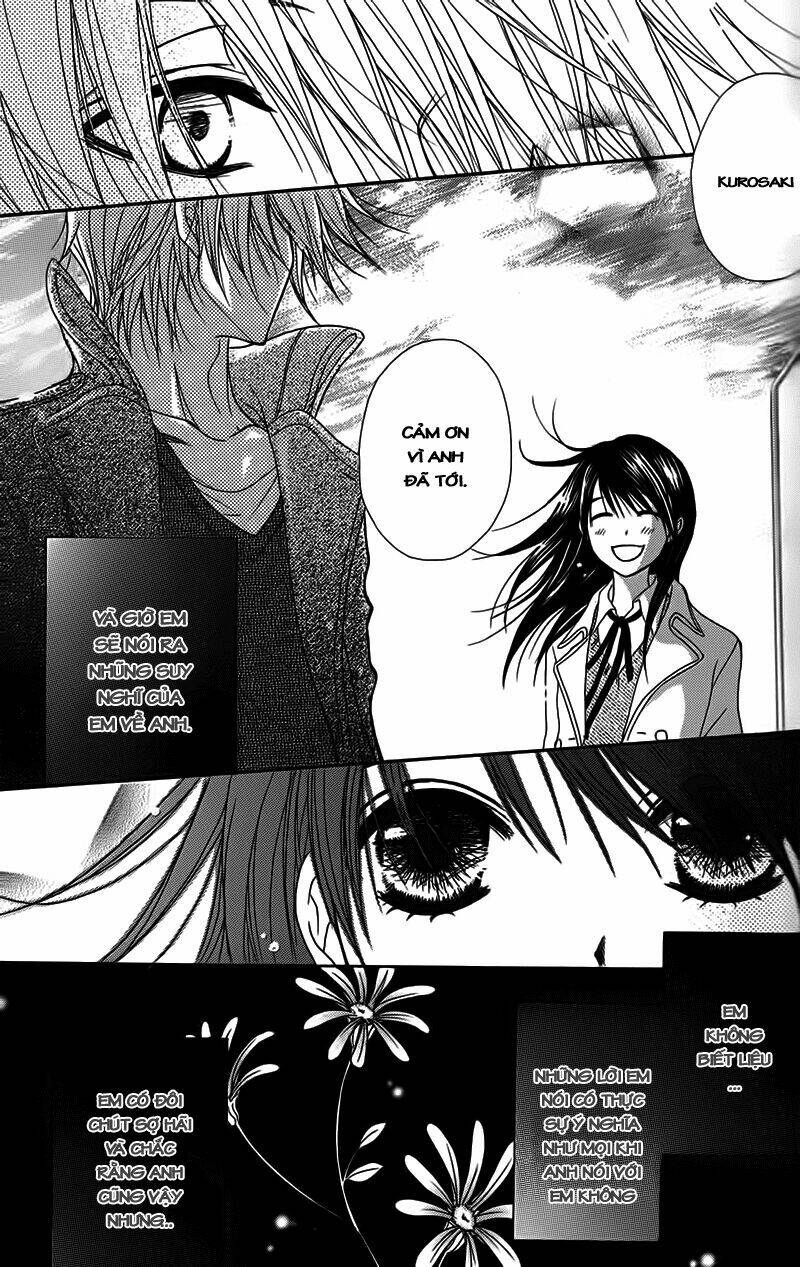 điện kích daisy chapter 41 4