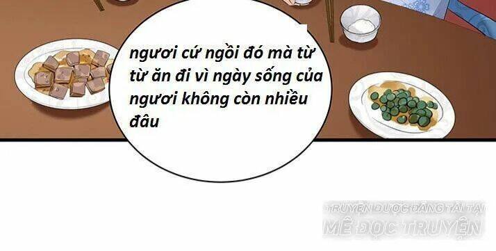 độc phi thần y quá kiêu ngạo chapter 34 26