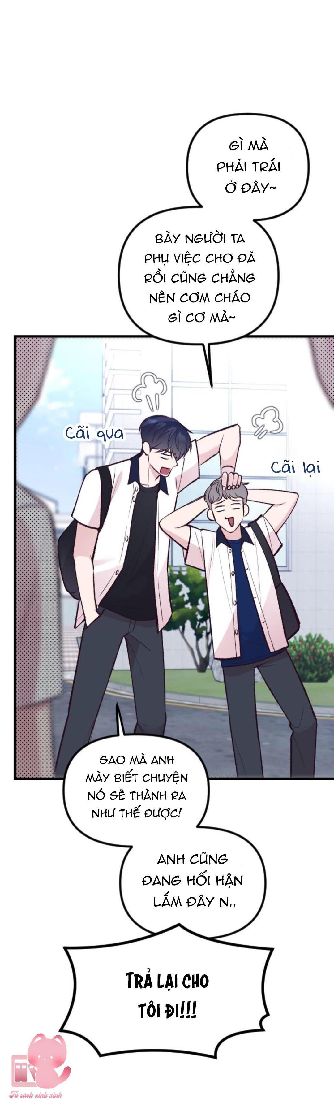 gặp nhau giữa trung gian chapter 13 41