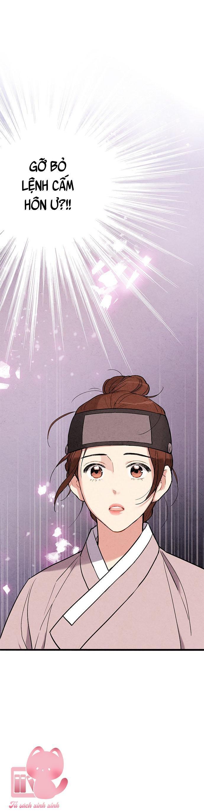 lệnh cấm hôn chapter 51 65