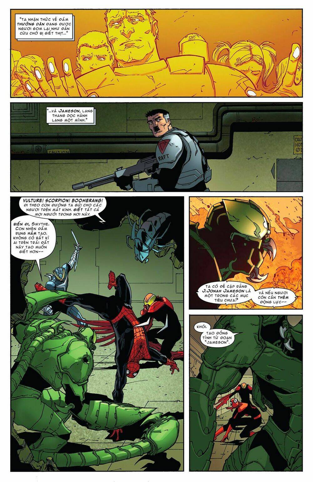 superior spider man chapter 12 19
