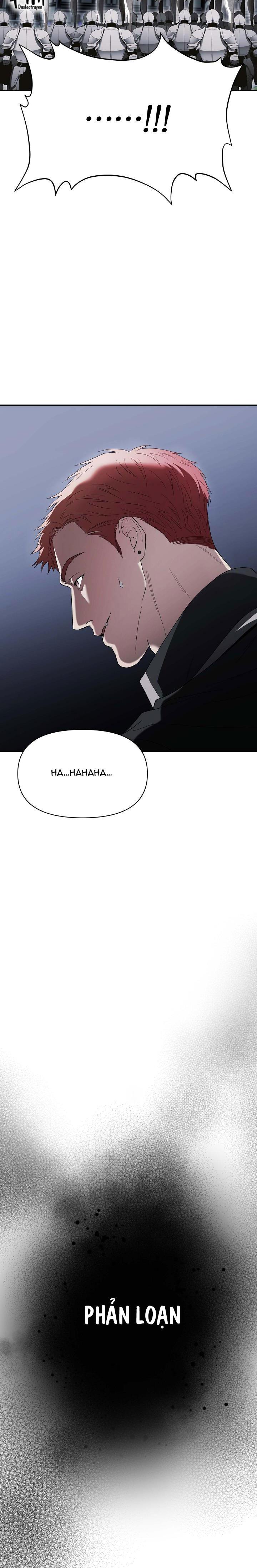 hai đất nước, đất nước của nô lệ chapter 38 4