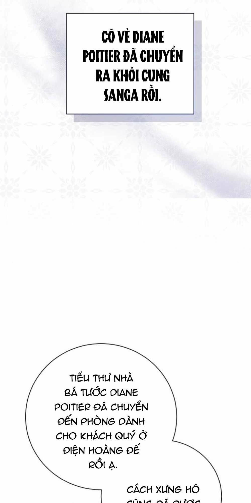 tôi sẽ từ bỏ vị trí hoàng hậu chapter 32 13