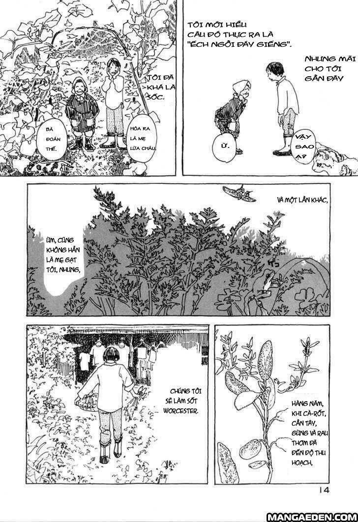 little forest chapter 2 5