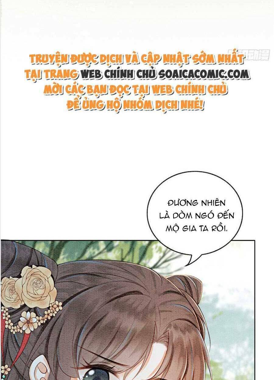 bắt đầu hủy hôn để công lược vương gia chapter 67 8