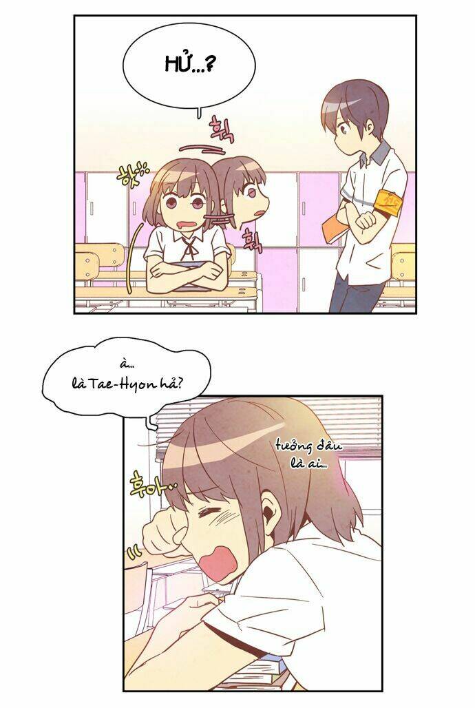 evergreen tea chapter 1 13