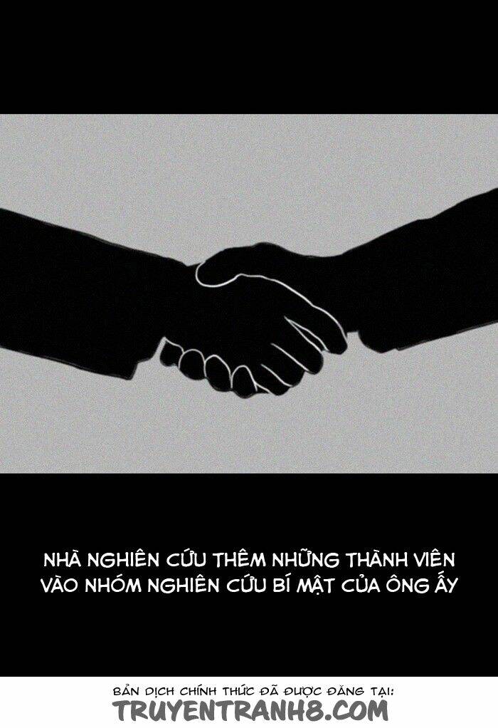 thứ sáu: những câu chuyện cấm chapter 32 42