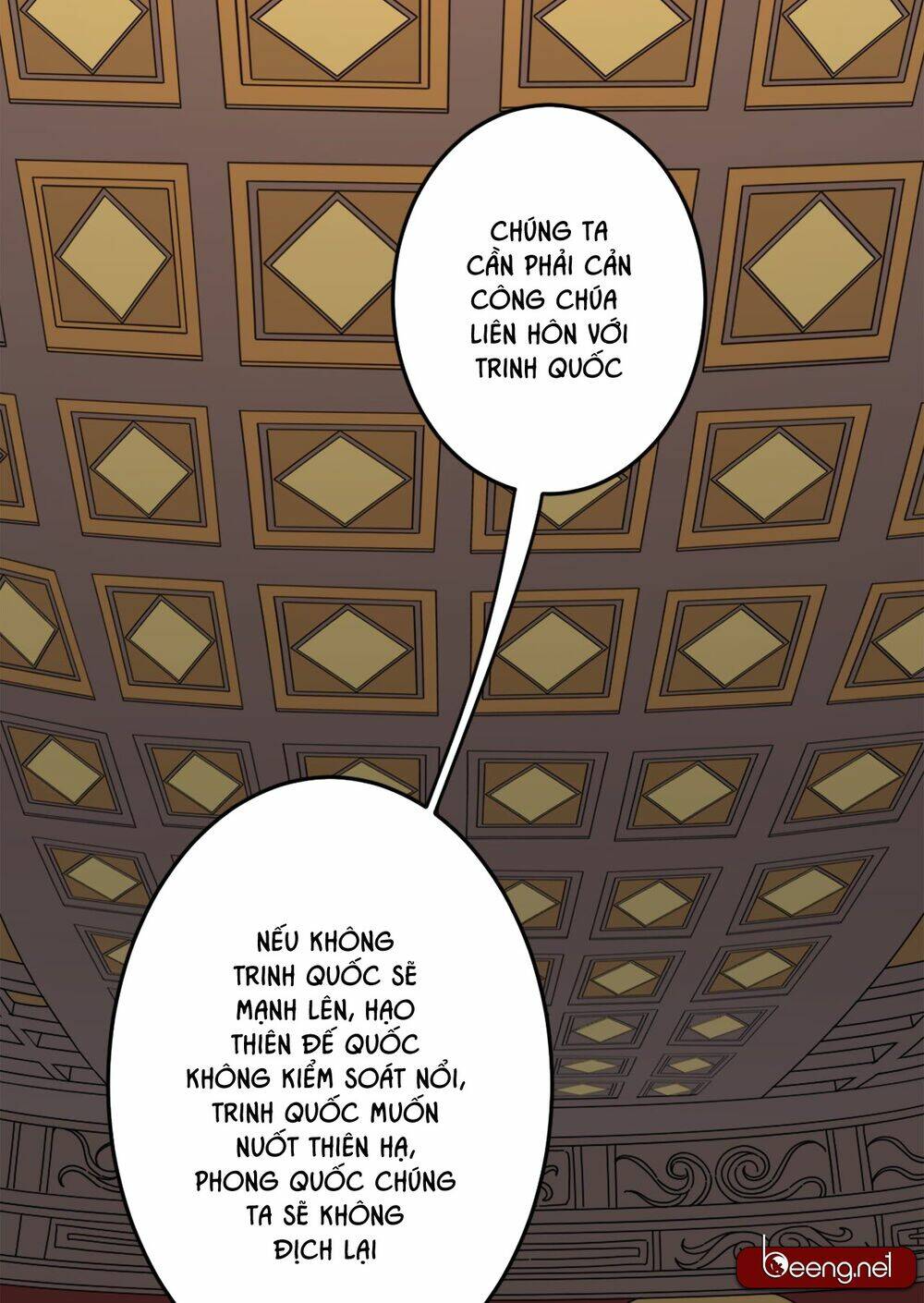 đường dần tại dị giới chapter 376 21