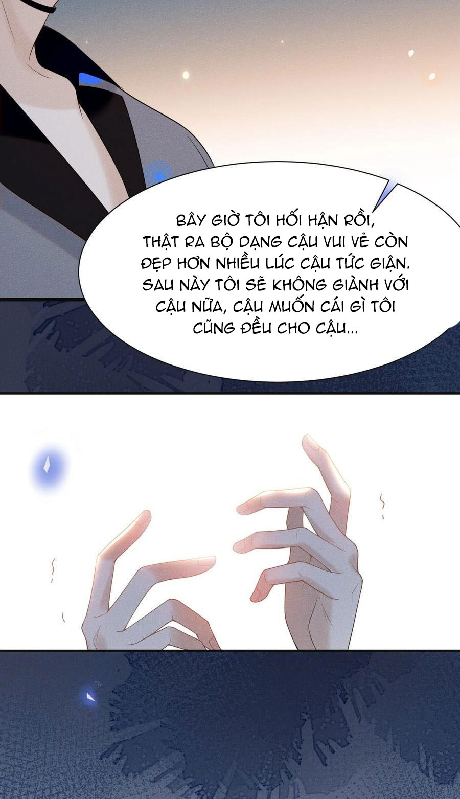 kiếp sau không gặp chapter 39 42
