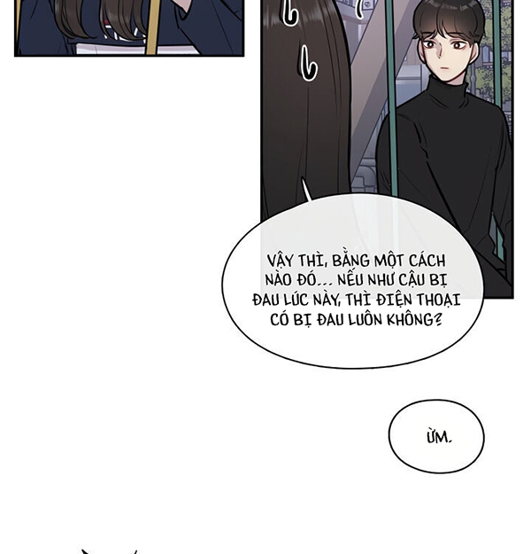 chứng nghiện điện thoại chapter 3 50