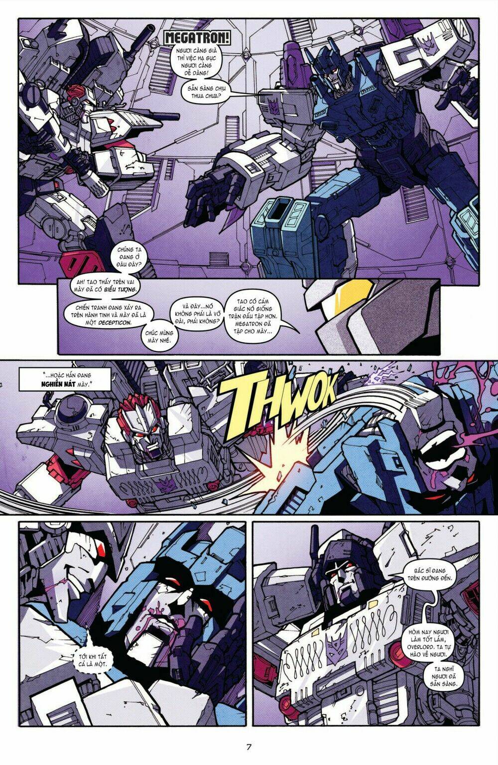the transformers: more than meets the eye chapter 14 9