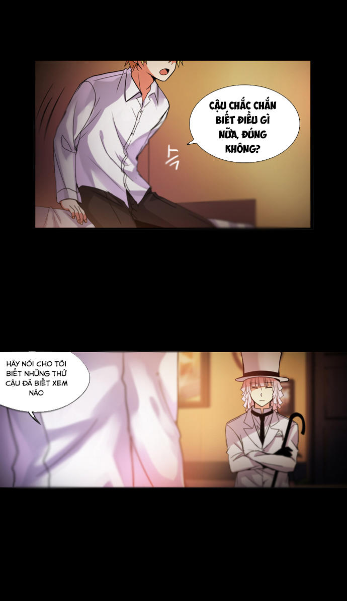 crepuscule (yamchi) chapter 104 20