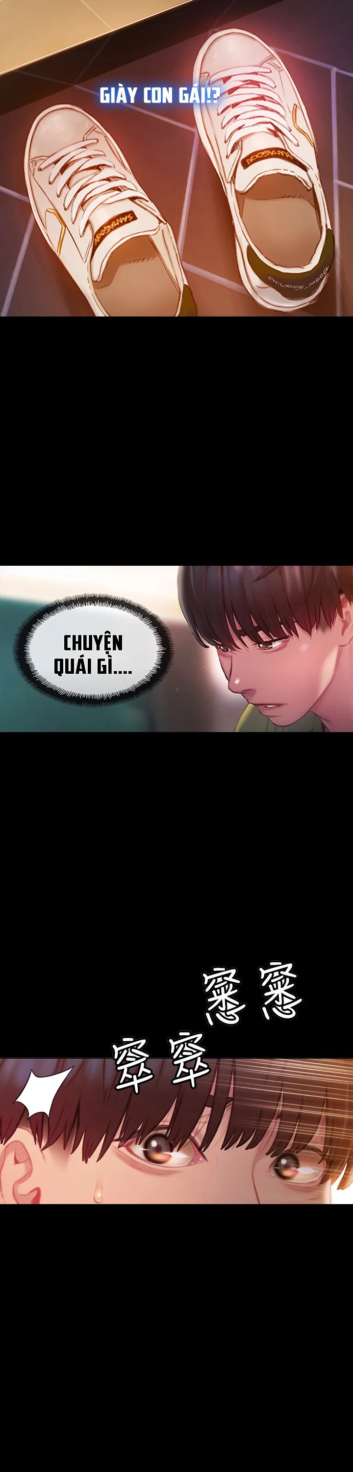 vượt quá giới hạn tình yêu chapter 19.1 7