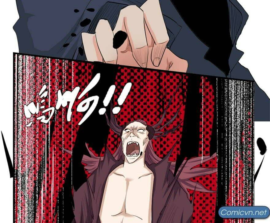 trùng sinh thành yêu chapter 4 26