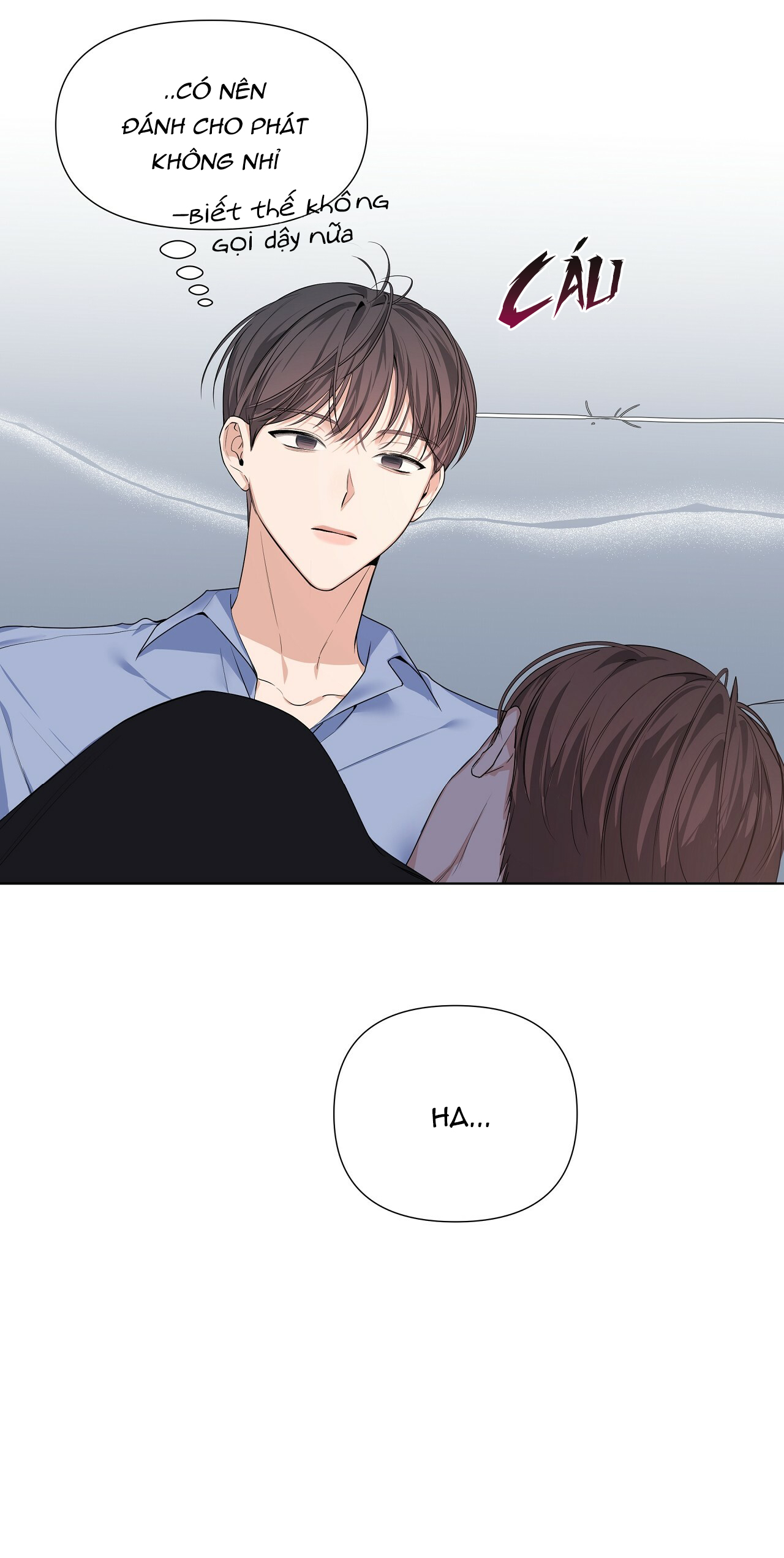 đừng bận tâm darling chapter 15 9