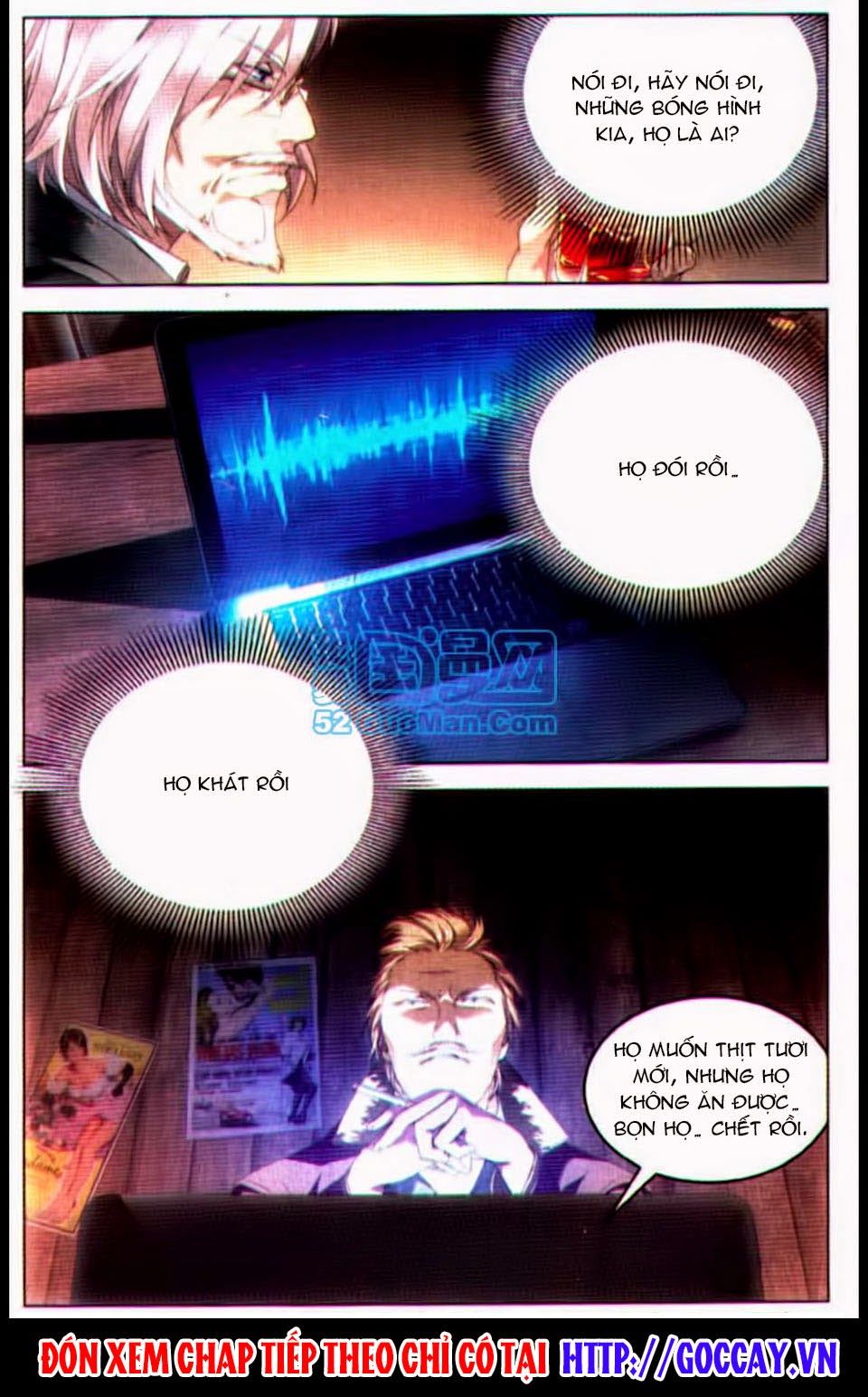 long tộc 2 chapter 28 24