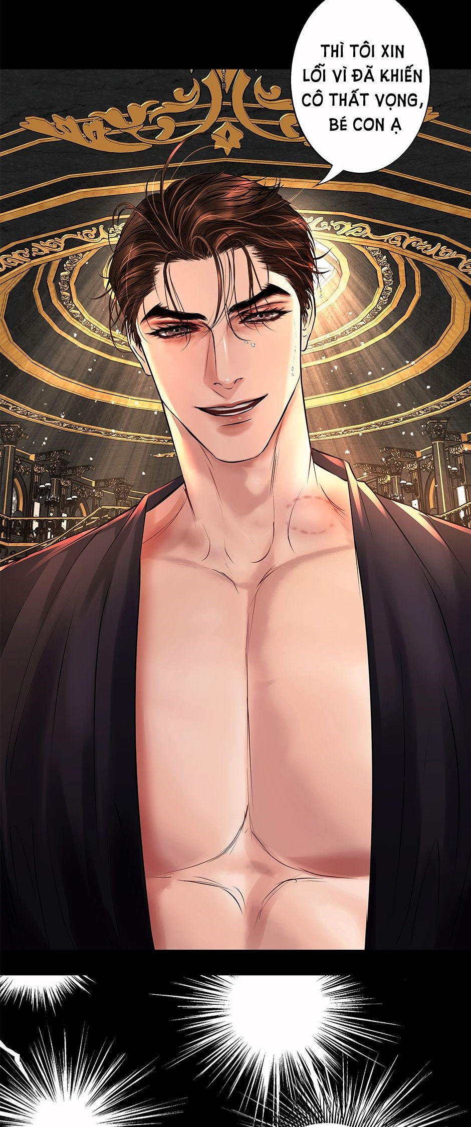 tôi đã ký khế ước với ác quỷ chapter 6.1 21