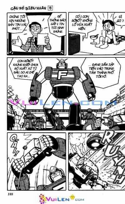 siêu nhân pacman chapter 10 96