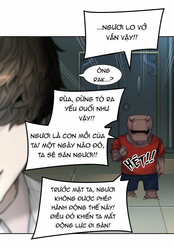 tòa tháp bí ẩn 2 chapter 337.5 38