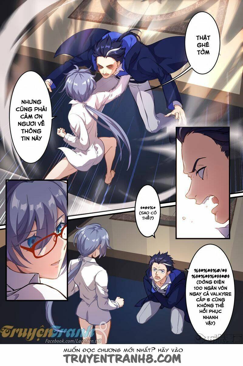 băng hoại 3rd chapter 60 12