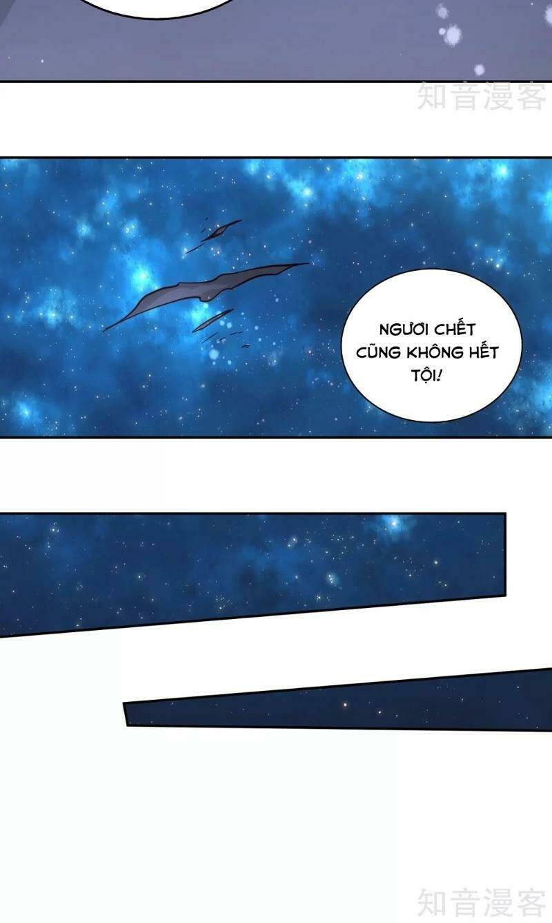 võ linh kiếm tôn chapter 104 24