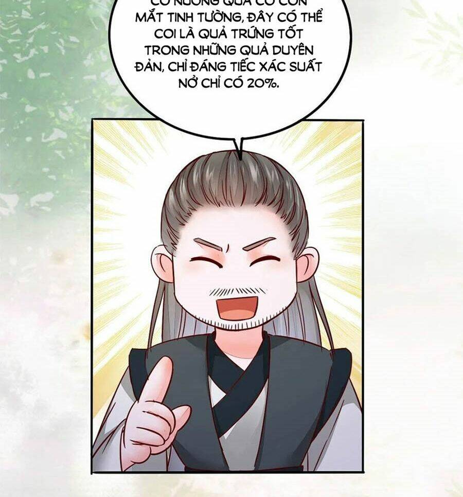 thần y khí nữ: ngự thú cuồng phi của quỷ đế chapter 94 13