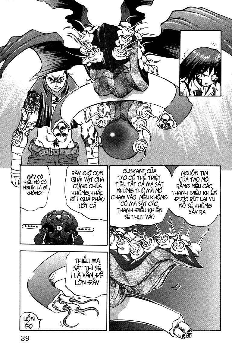 chaosic rune chapter 10 16