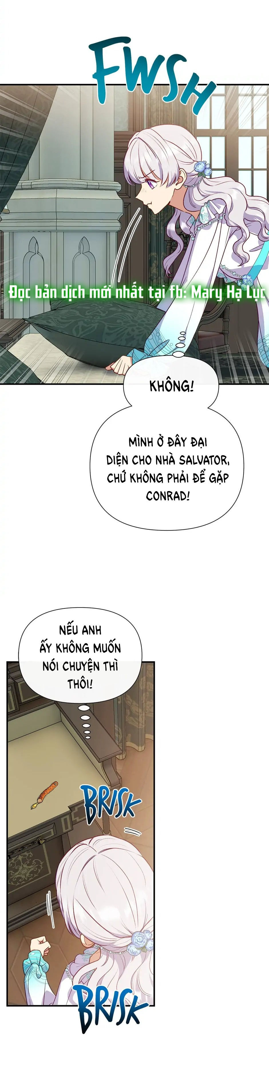 bản khế ước với nữ công tước ác ma chapter 138 21