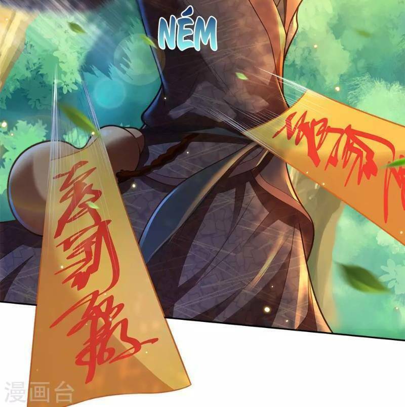 thân thể của ta là kiếm chủng chapter 26 18