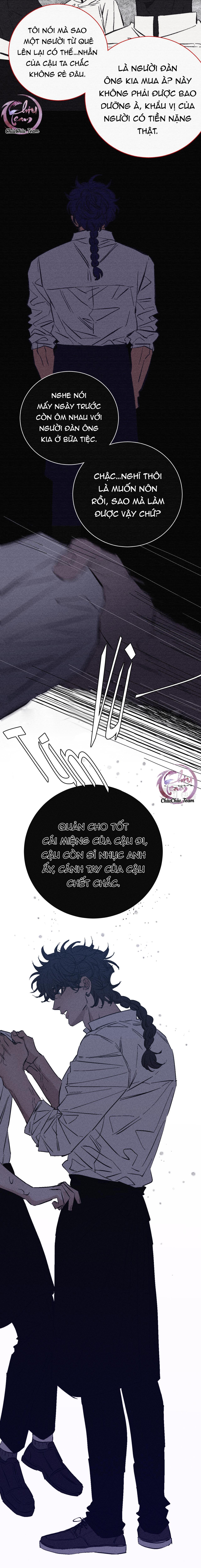 mùa xuân đang đến chapter 65 5