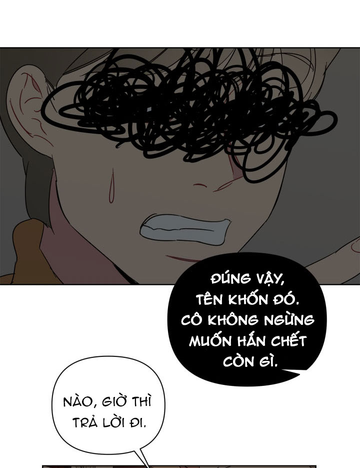 thiên đường (heaven) chapter 16.1 3