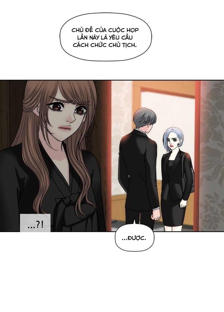 người đàn ông của tôi chapter 57.2 21