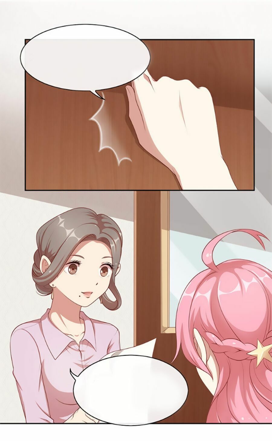 cả thế giới đều không bằng người chapter 24 9