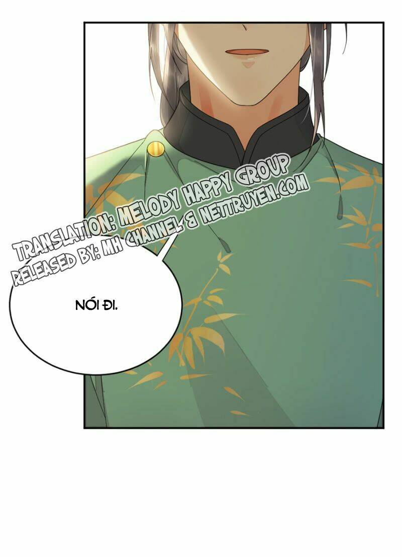 dục hỏa độc nữ chapter 63 7