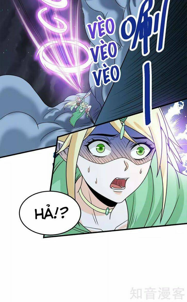 kiếm vũ chapter 52 28