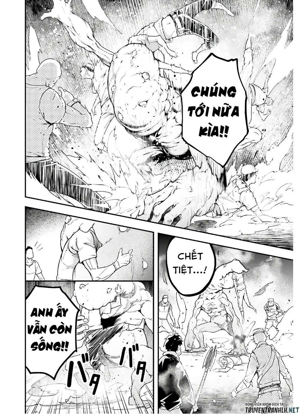 tên thường dân lv.999 chapter 47 36