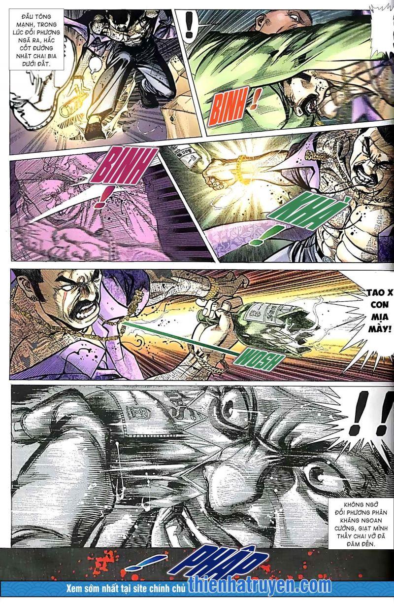 hỏa vũ diệu dương chapter 413 8