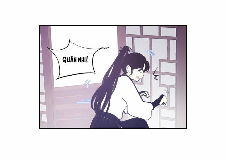 mãn đình phương - thiên hạ duy khanh chapter 14 9