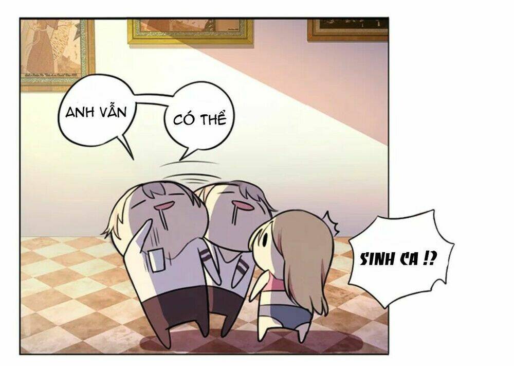 cô gái! xin hãy dừng lại chapter 2 13