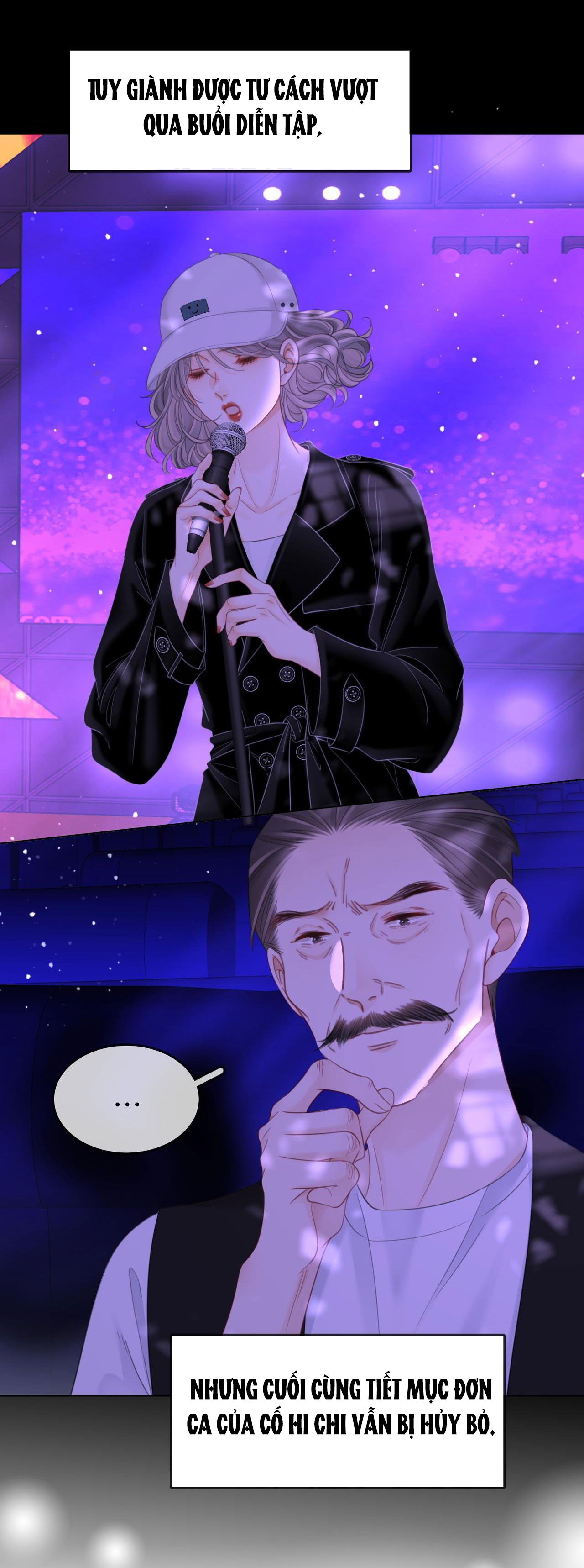 cố tiểu thư và khúc tiểu thư chapter 113 23