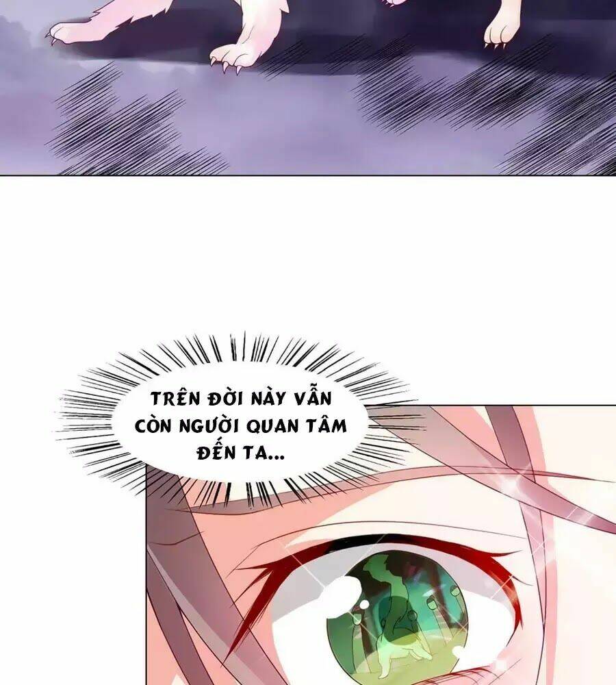 dưỡng thú vi phi chapter 7 9