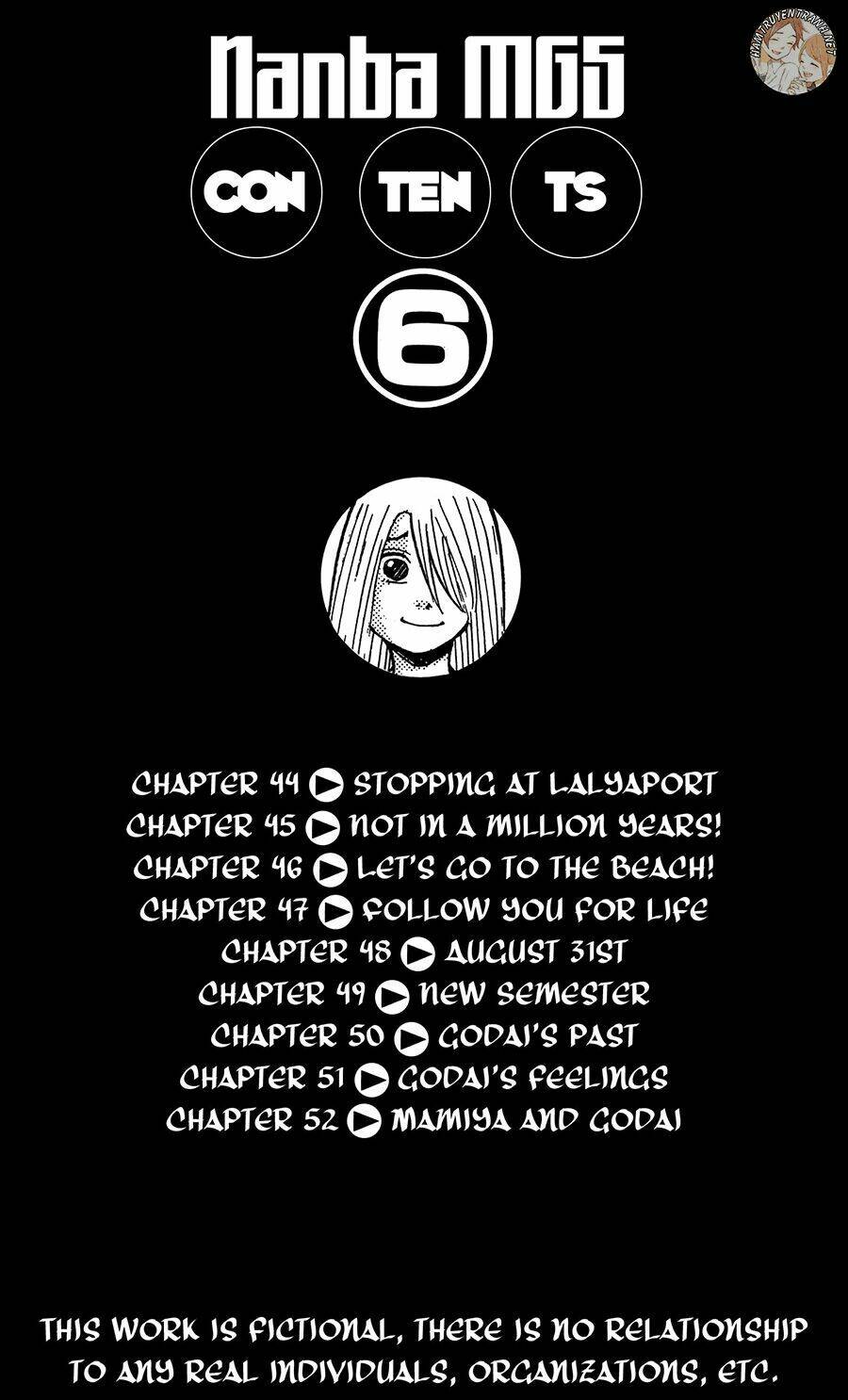 nanba mg5 chapter 44 6