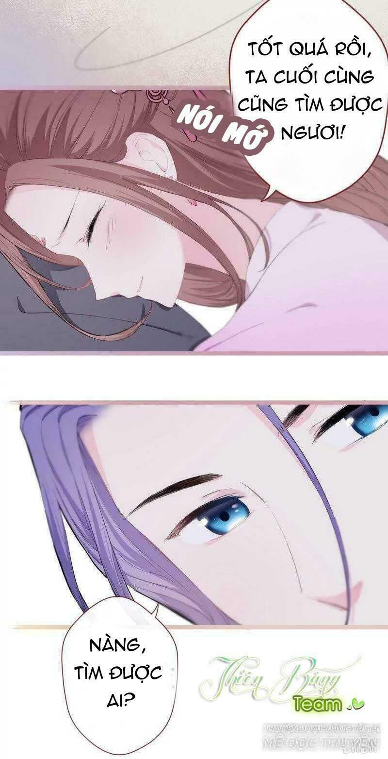 vương phi - âm động thiên hạ chapter 39 36