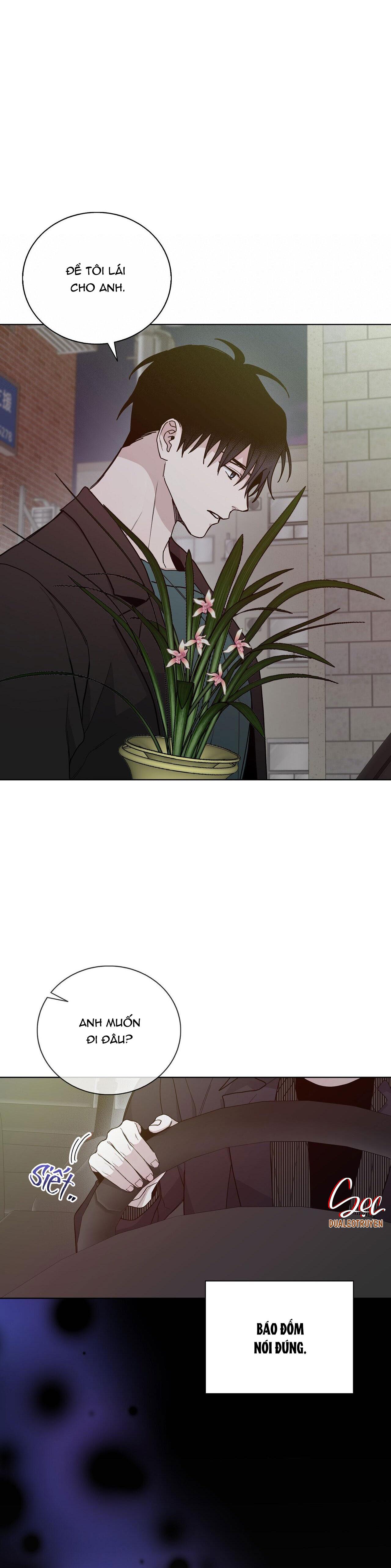 blaze out chapter 25 6