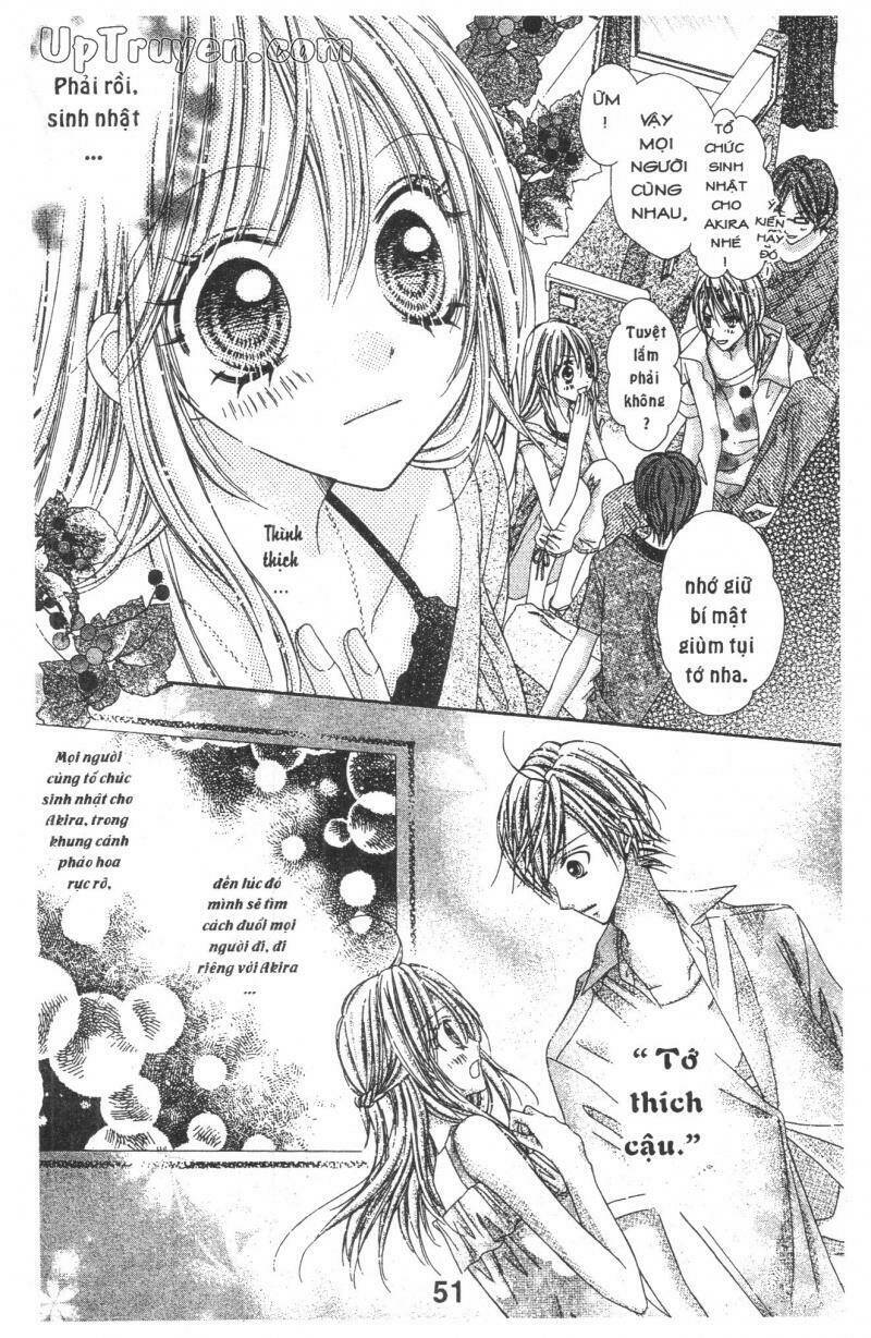 thiên đường rock chapter 3 51