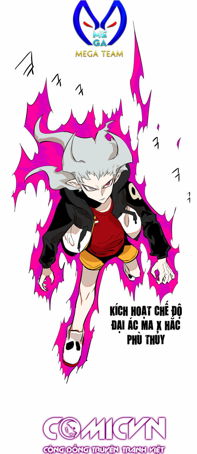 hard core leveling warrior chapter 30 61