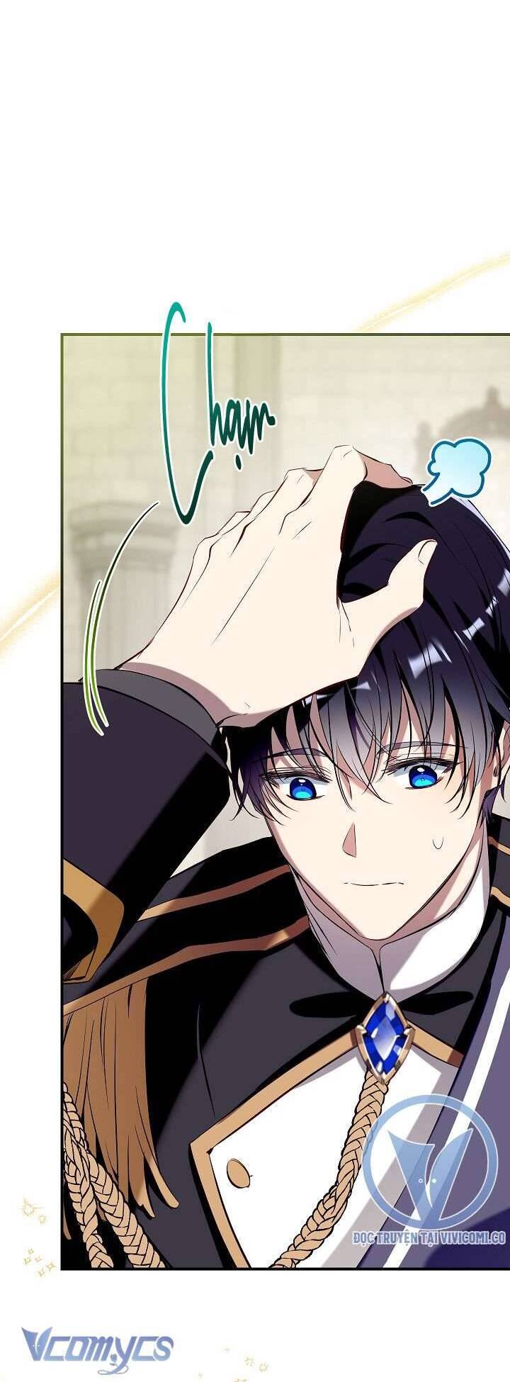 chúng ta có thể trở thành gia đình được không? chapter 132 41