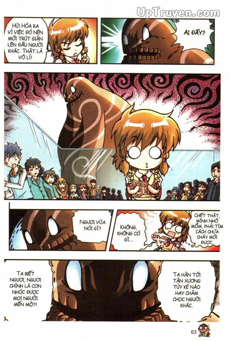 siêu nhân mì ăn liền chapter 13 65